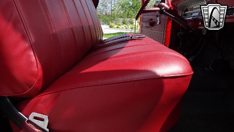 1970 Ford F250 image 118