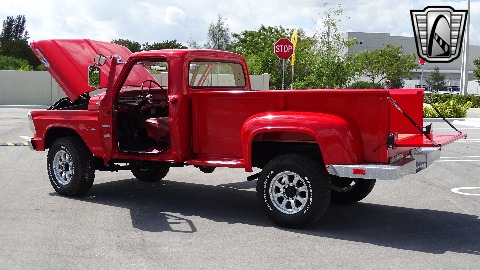 1970 Ford F250 image 67