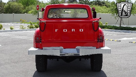 1970 Ford F250 image 16