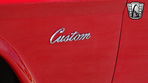 1970 Ford F250 image 42