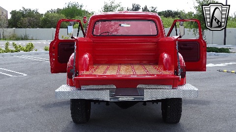 1970 Ford F250 image 68