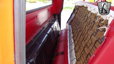 1970 Ford F250 image 120