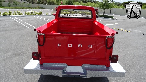 1970 Ford F250 image 17