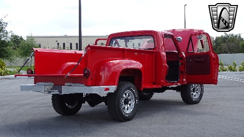 1970 Ford F250 image 69