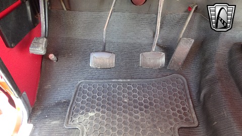 1970 Ford F250 image 95