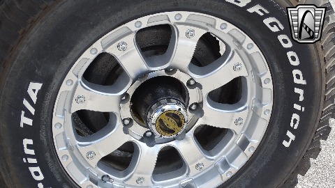 1970 Ford F250 image 121