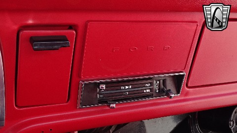 1970 Ford F250 image 96