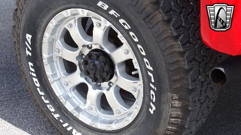 1970 Ford F250 image 122