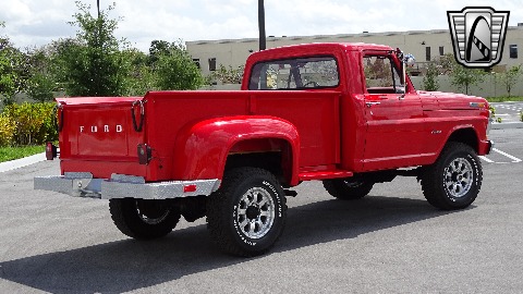 1970 Ford F250 image 19