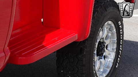 1970 Ford F250 image 45