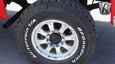 1970 Ford F250 image 123