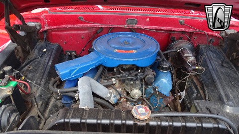 1970 Ford F250 image 72