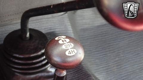 1970 Ford F250 image 98