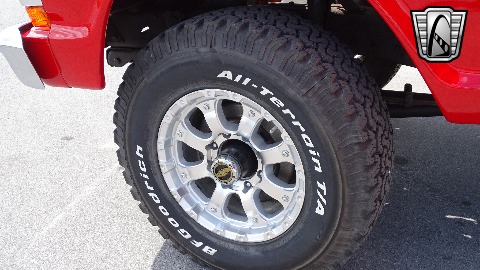 1970 Ford F250 image 124