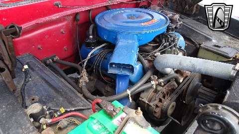 1970 Ford F250 image 73