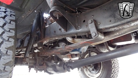 1970 Ford F250 image 125