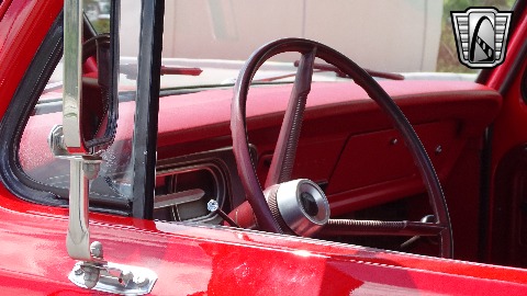 1970 Ford F250 image 48