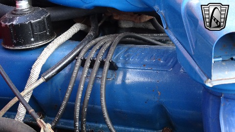 1970 Ford F250 image 74