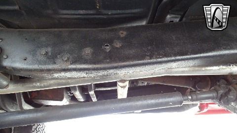 1970 Ford F250 image 126