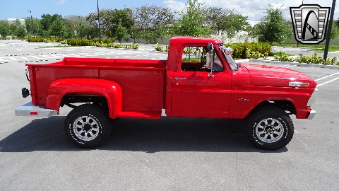 1970 Ford F250 image 23