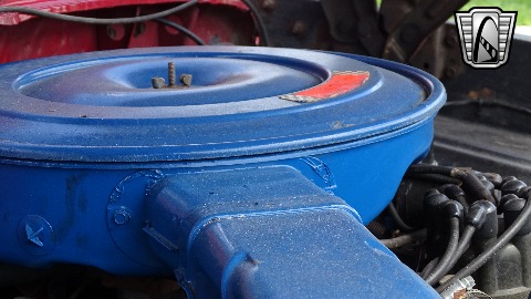 1970 Ford F250 image 75