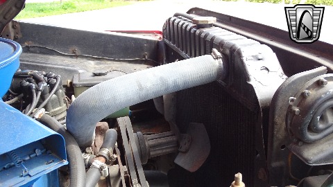 1970 Ford F250 image 76