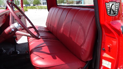 1970 Ford F250 image 102