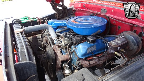 1970 Ford F250 image 77