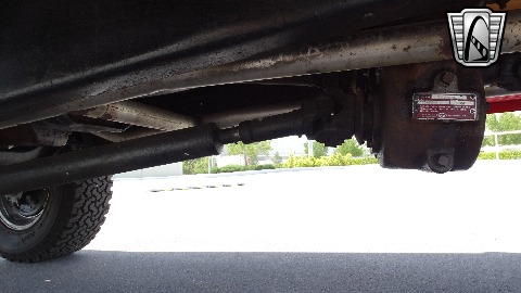 1970 Ford F250 image 129