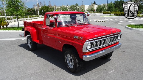 1970 Ford F250 image 26