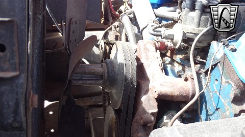 1970 Ford F250 image 78