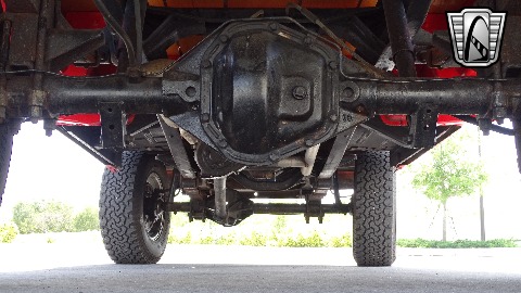 1970 Ford F250 image 130