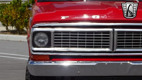 1970 Ford F250 image 27