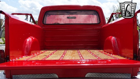 1970 Ford F250 image 105