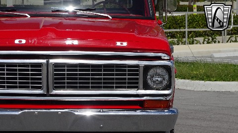 1970 Ford F250 image 28