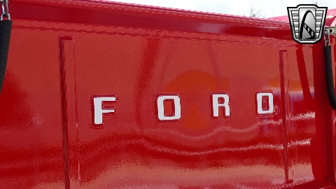 1970 Ford F250 image 54