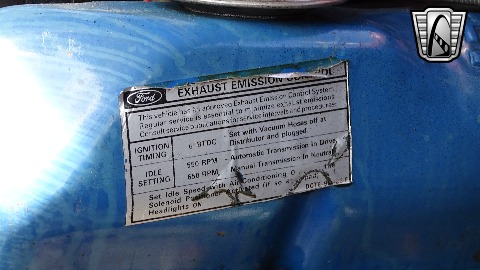 1970 Ford F250 image 80