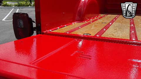 1970 Ford F250 image 106