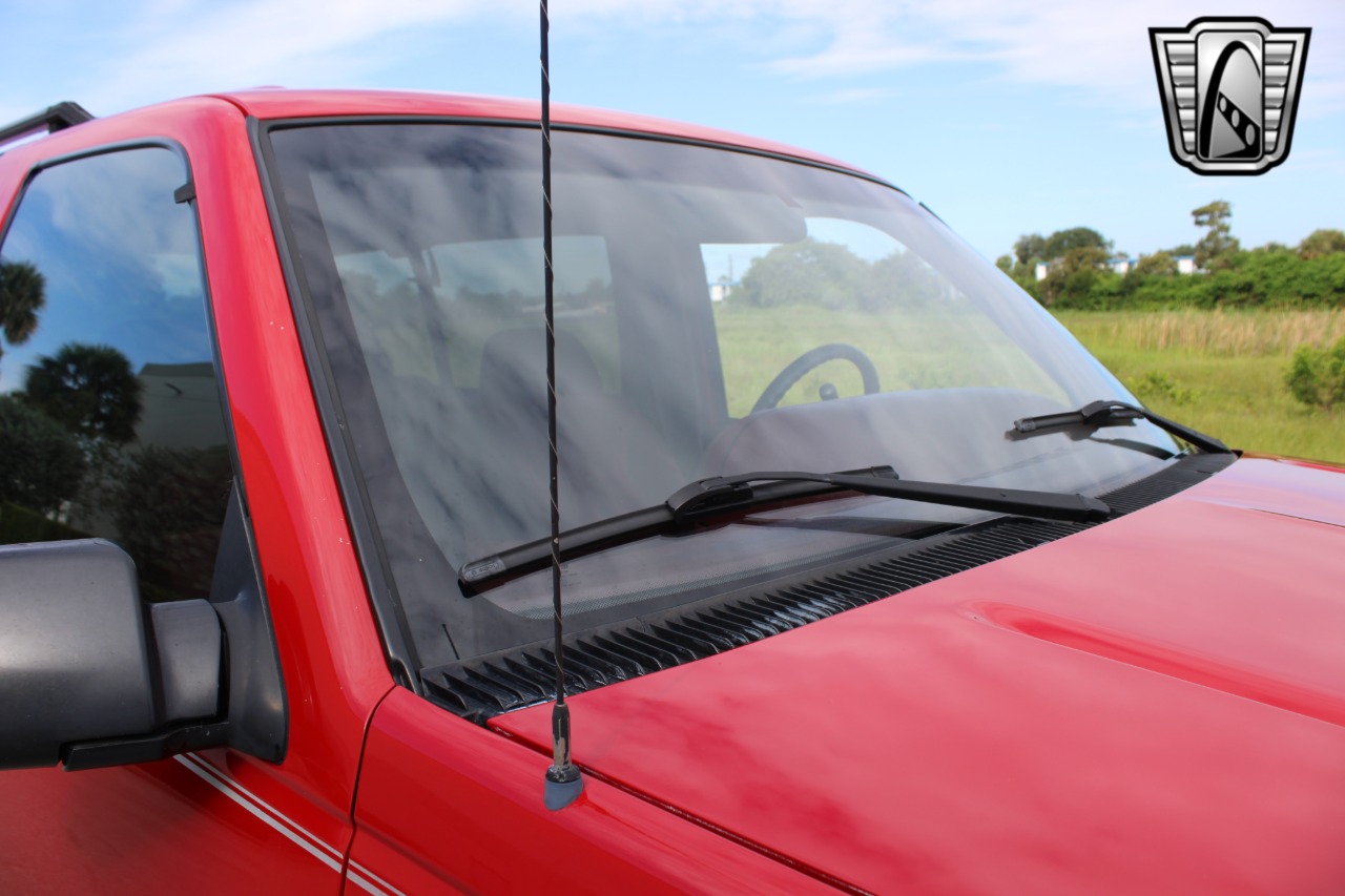 1995 Chevrolet Tahoe 80