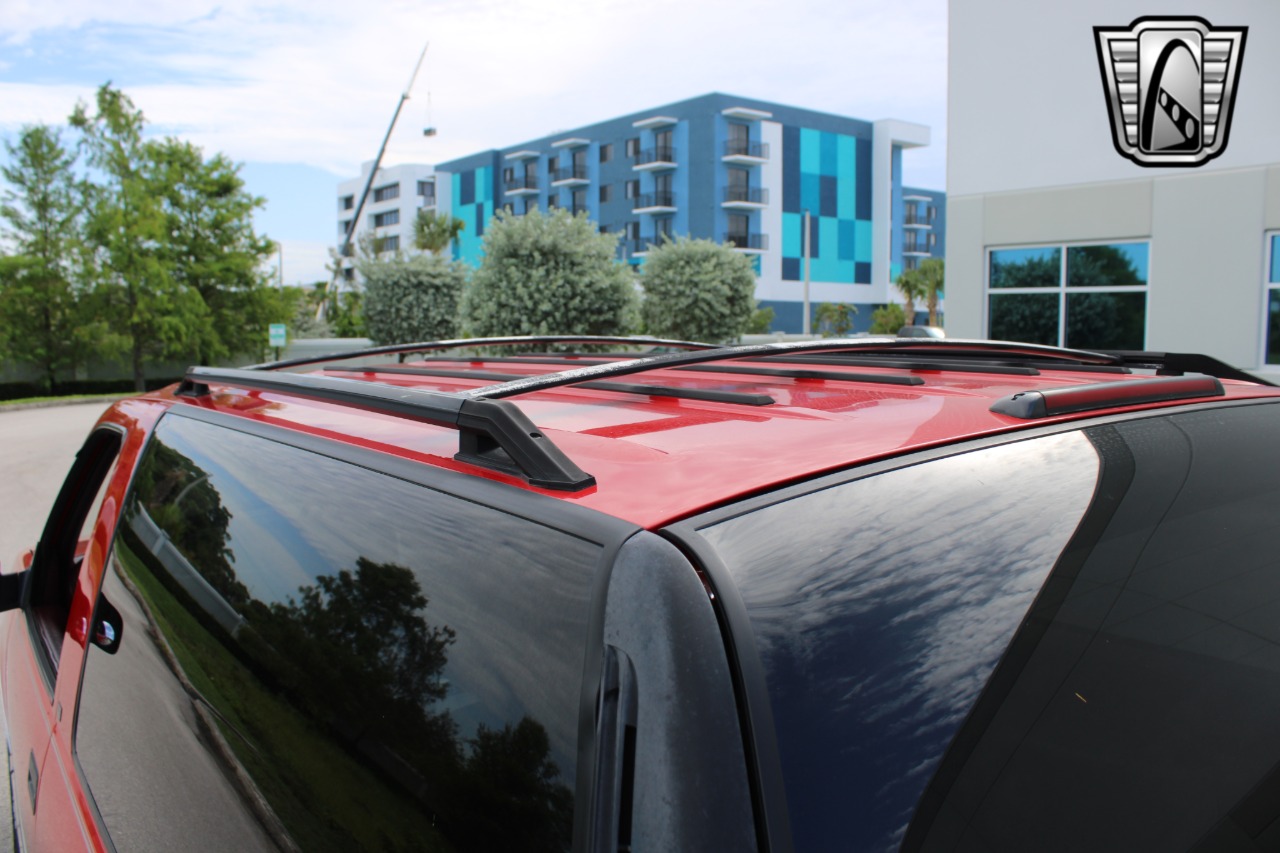 1995 Chevrolet Tahoe 64