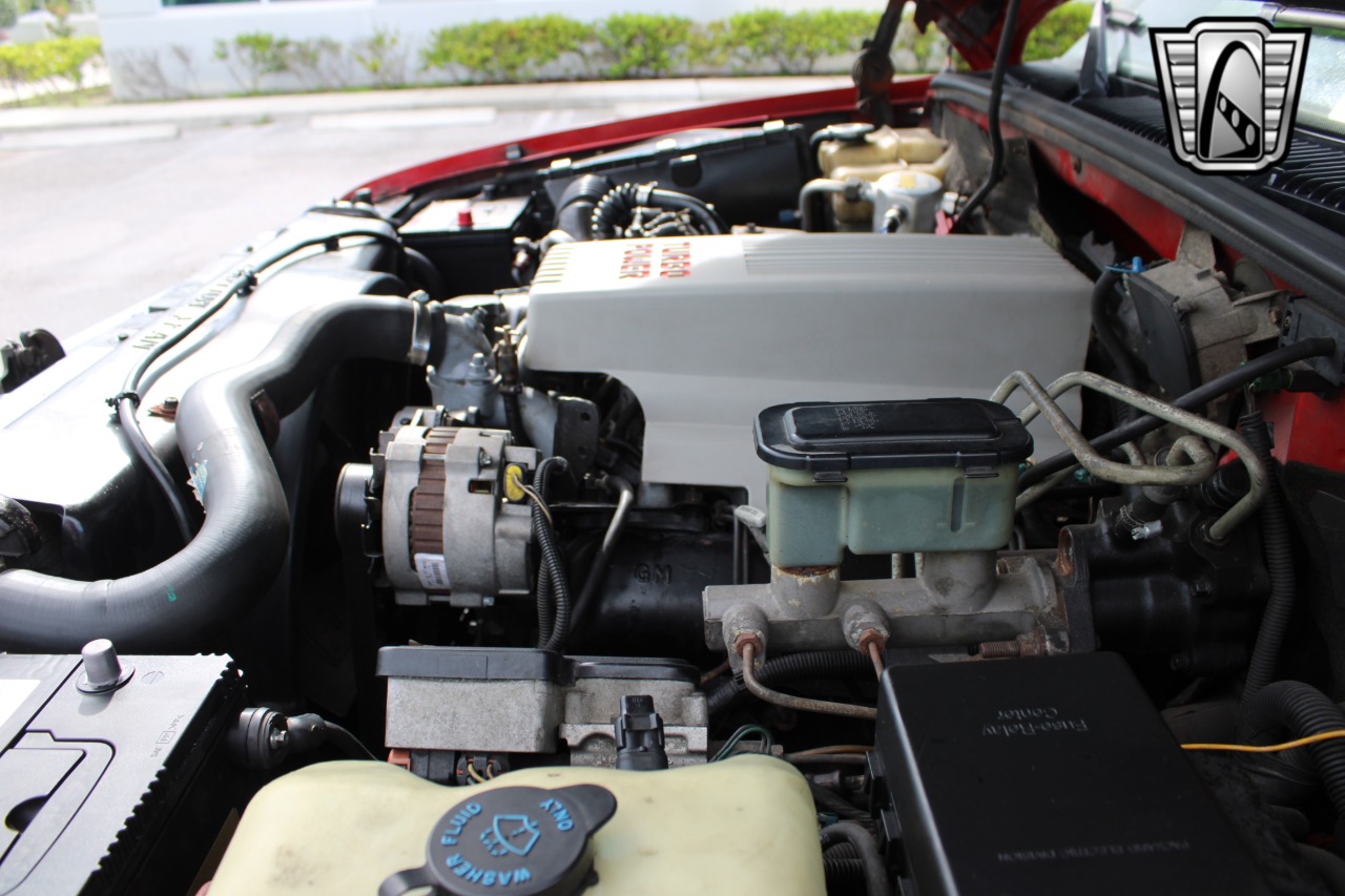 1995 Chevrolet Tahoe 90