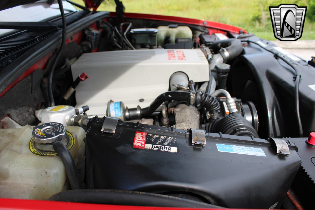 1995 Chevrolet Tahoe 92