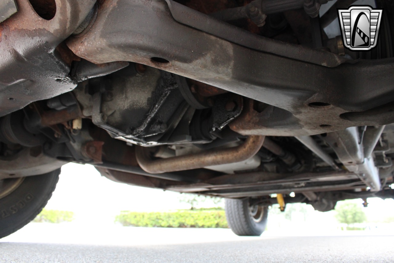 1995 Chevrolet Tahoe 94