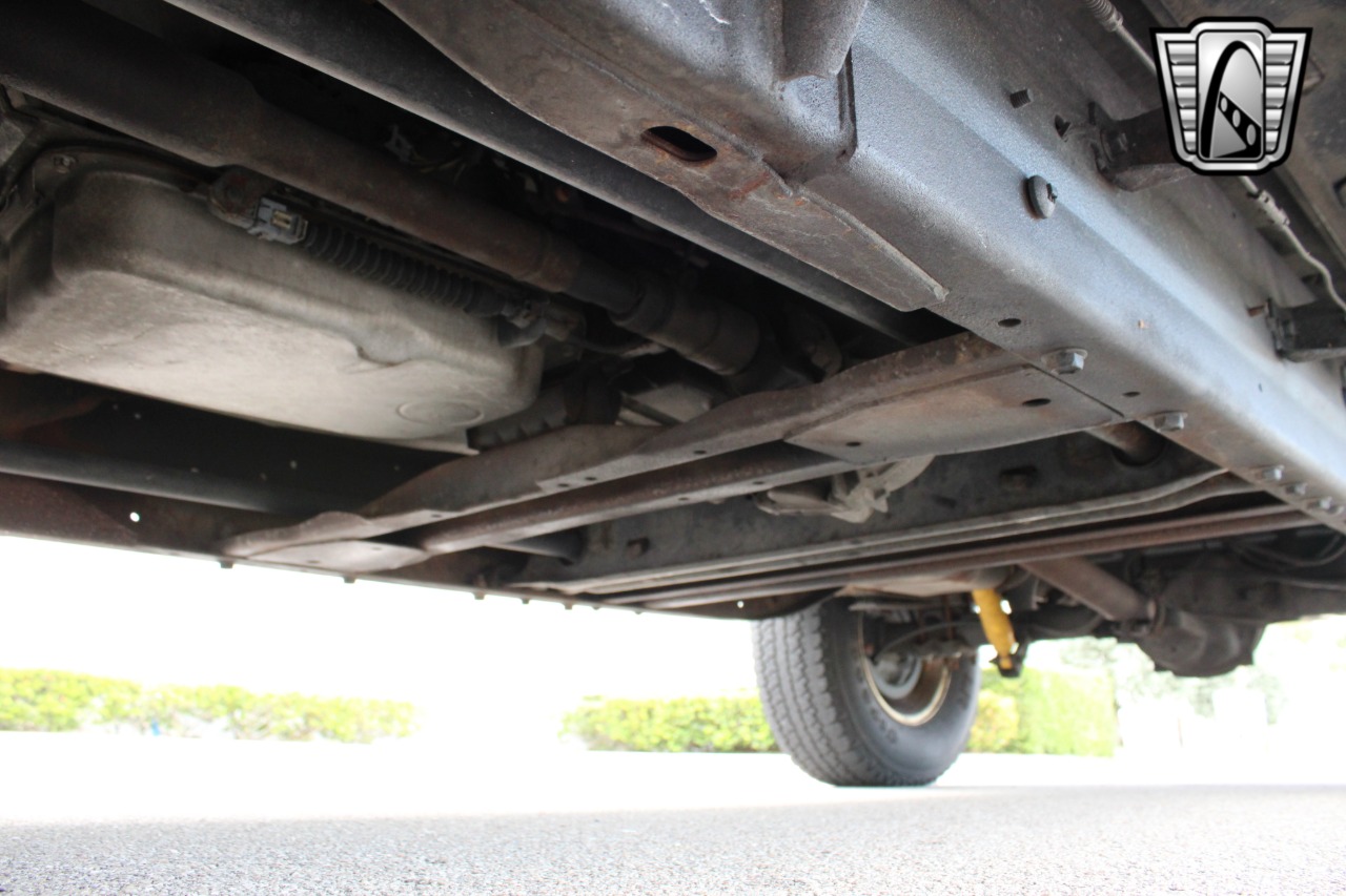 1995 Chevrolet Tahoe 96