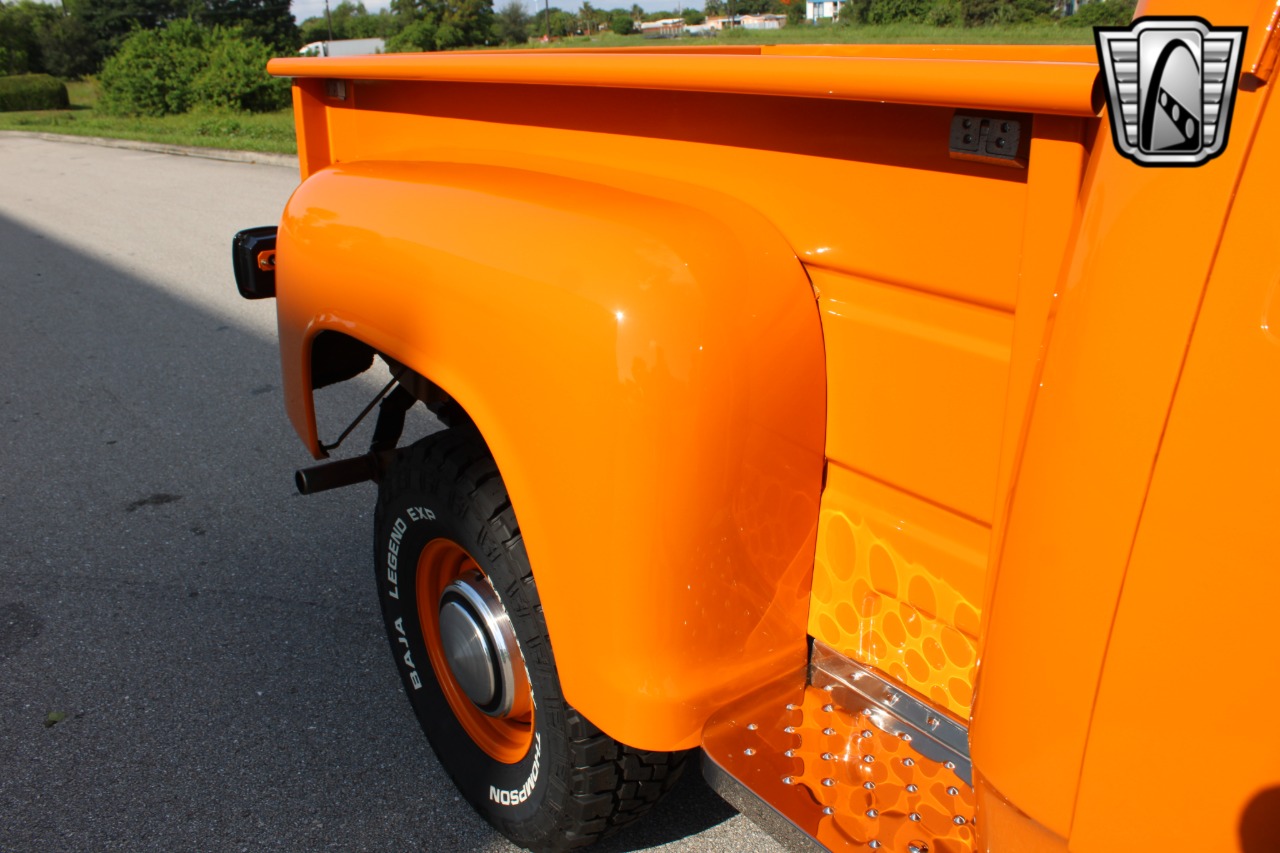1980 Dodge Power Wagon 73