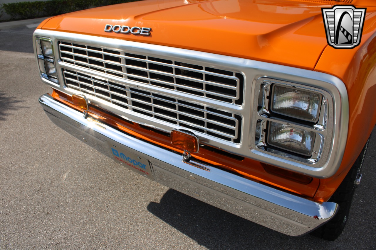 1980 Dodge Power Wagon 54