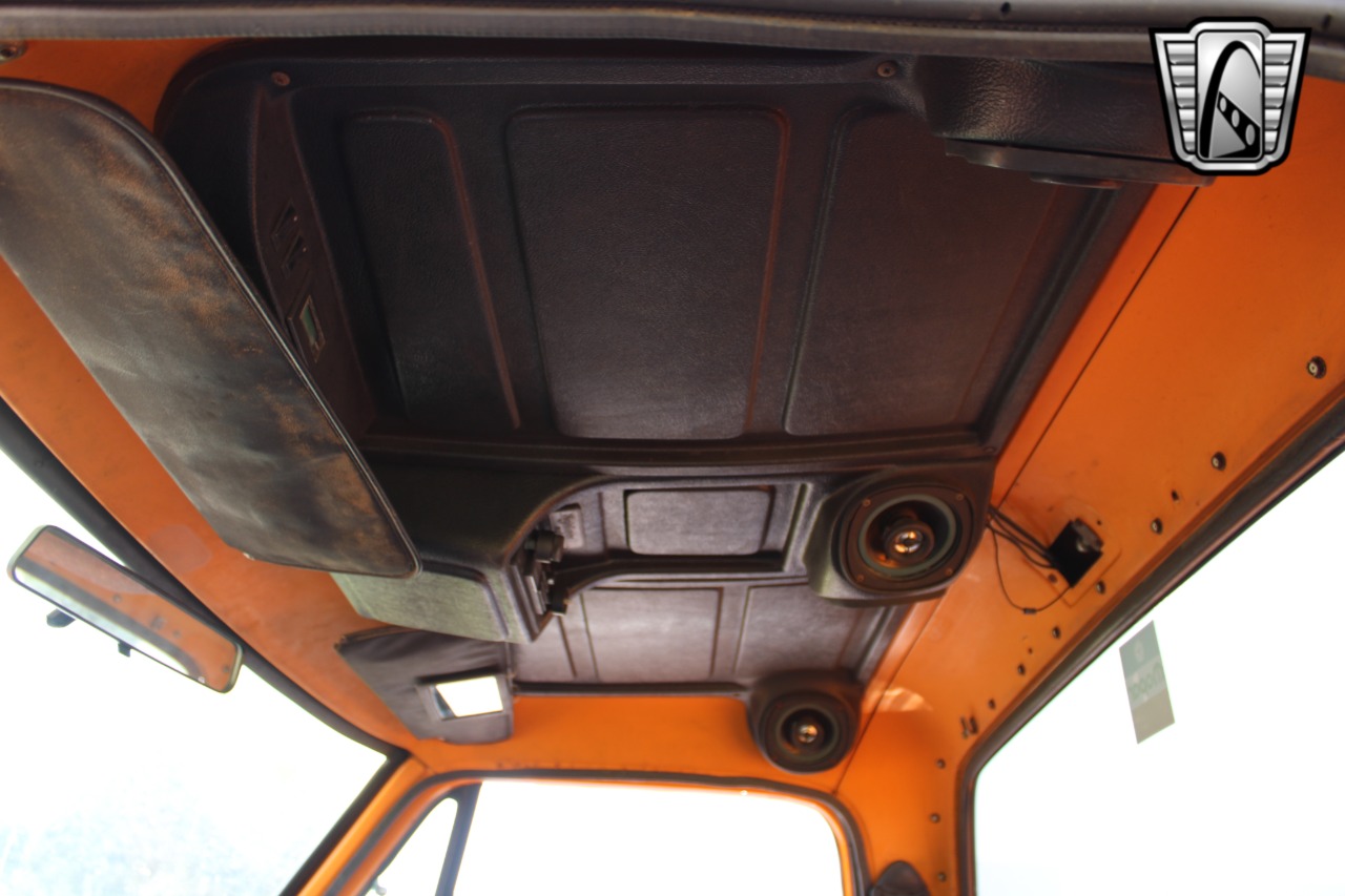 1980 Dodge Power Wagon 24