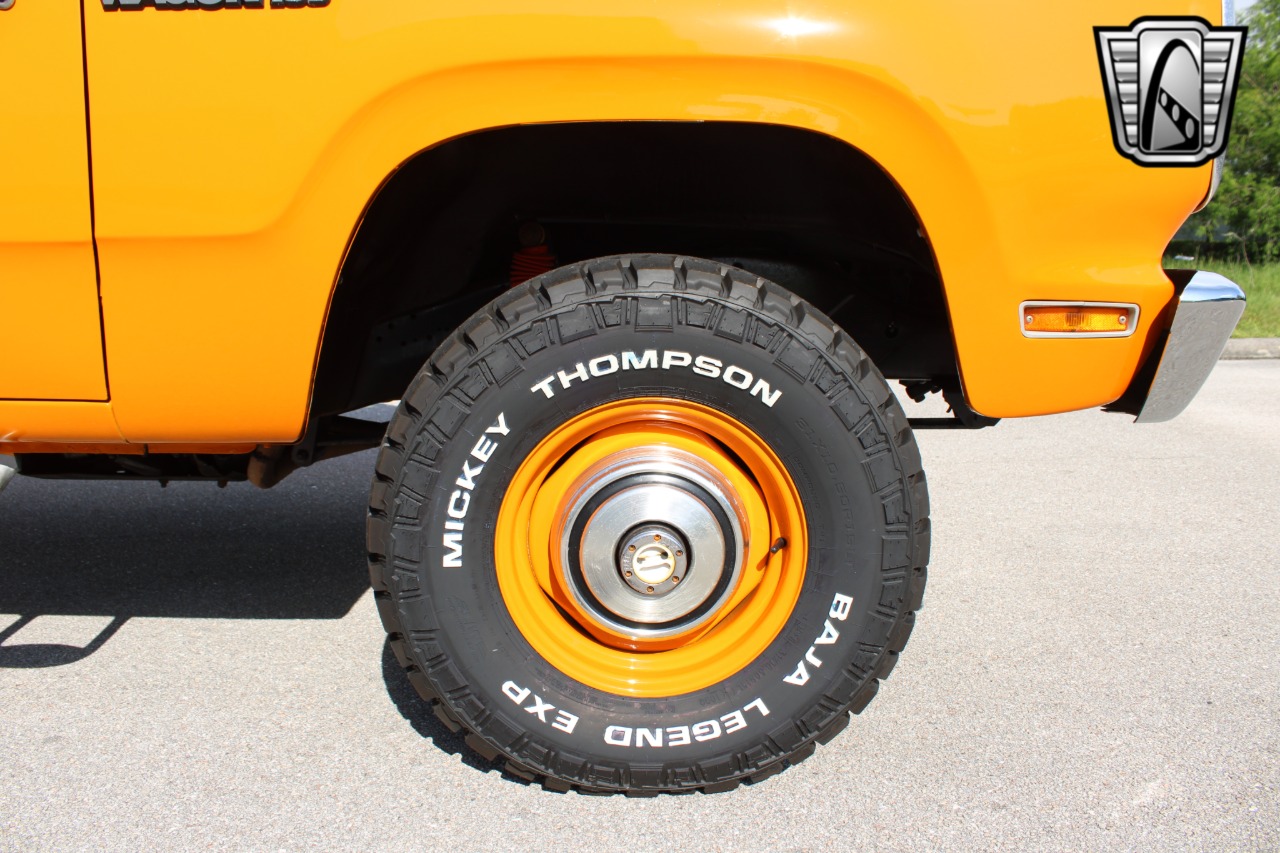 1980 Dodge Power Wagon 77