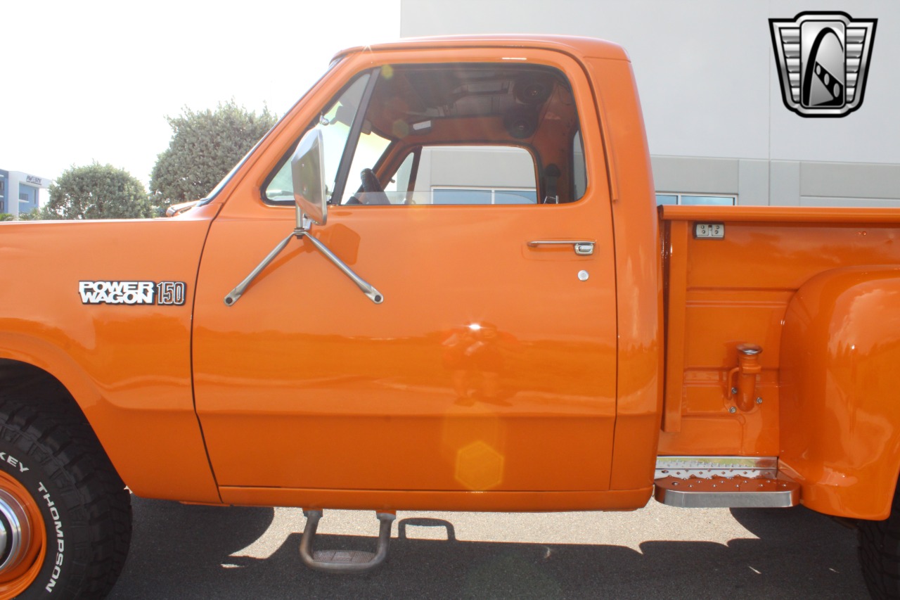 1980 Dodge Power Wagon 59