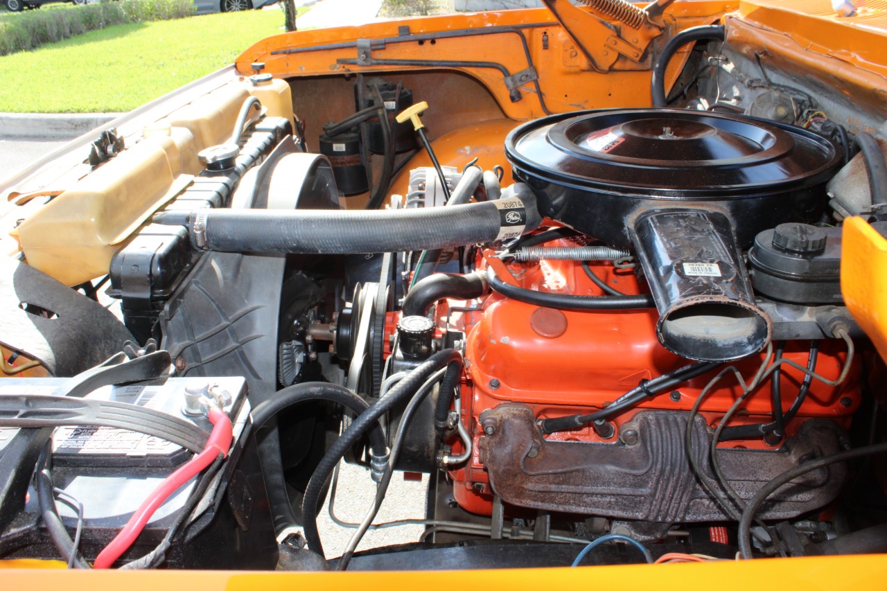 1980 Dodge Power Wagon 90